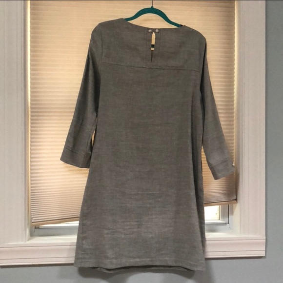 Grey Zara Dress - Picture 3 of 6